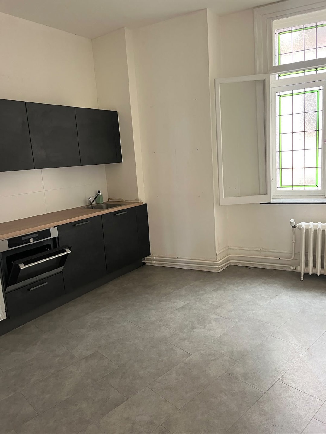 Kantoor van 123 m² – 2e verdieping - foto 5