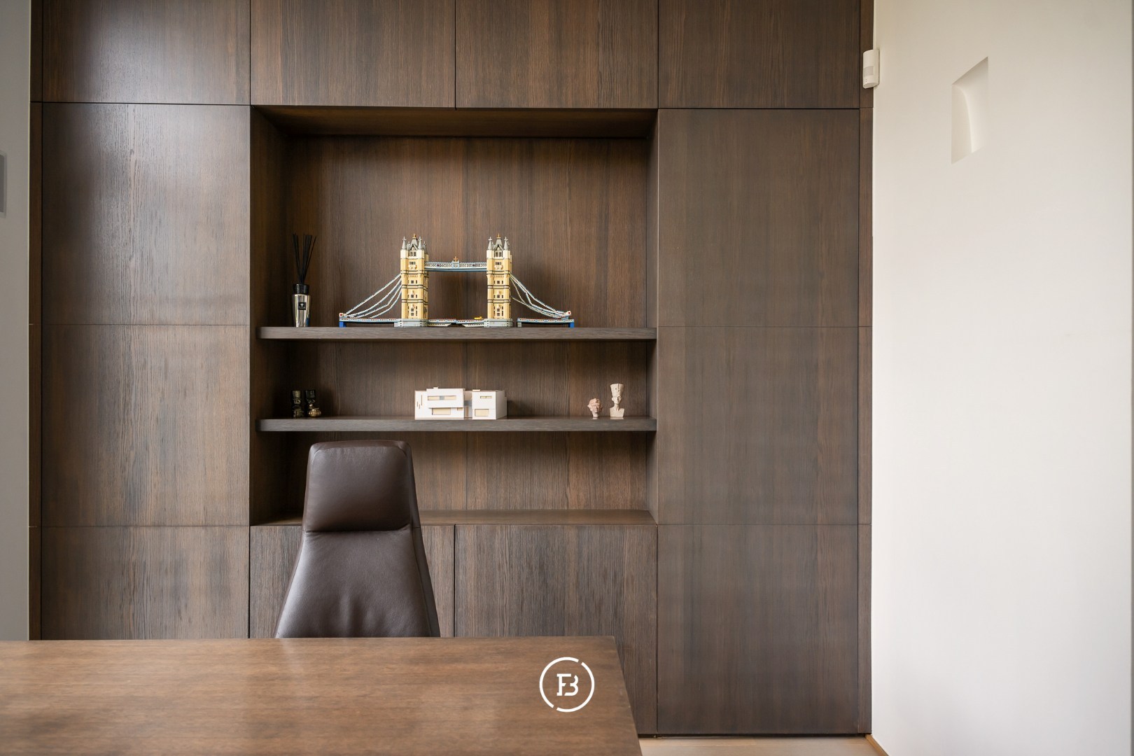 Woning met kantoorgedeelte - foto 4