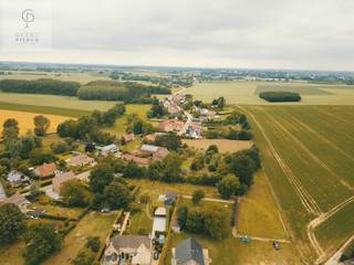 Bouwgrond voor open bebouwing – rustig gelegen perceel van 7a 50ca in Wezeren - Nielsestraat 1Oppervlakte: 7a 50caStraatbreedte: 17,5...