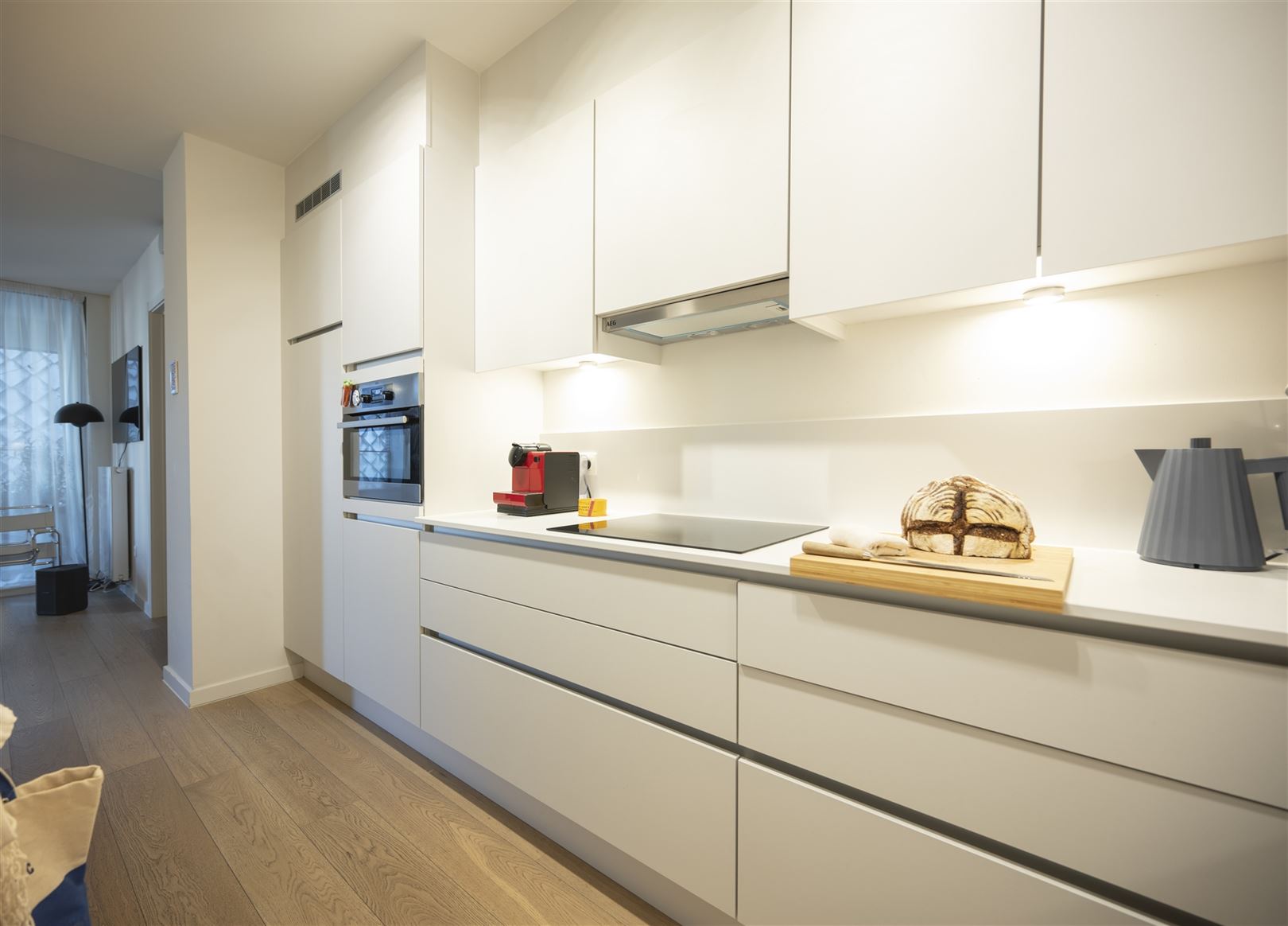APPARTEMENT - photo 5