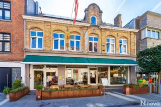 <h2>Unique Investment Opportunity in the Heart of Nieuwpoort – B&B De Arend</h2>
<p>Located in a prime location in the vibrant centre of Nieuwpoort, <strong>B&B De Arend</strong> is a well-established and highly regarded property. This characterful commercial building offers an exceptional opportunity for investors, hospitality operators and entrepreneurs looking for a versatile property with an excellent reputation and outstanding business potential.</p>
<p>The property combines a successful bed & breakfast with a hospitality venue and has been extensively modernised in recent years, with a strong focus on comfort, sustainability and energy efficiency.</p>
<p>The B&B features <strong>six spacious and tastefully decorated guest suites</strong>, each comprising a living area, sleeping area, private bathroom and air conditioning. A separate entrance provides guests with complete privacy and independence.</p>
<p>The commercial area is currently operated as a tea room but, thanks to its generous layout, is equally suited to a restaurant, bistro, lunch café or any other hospitality concept.</p>
<p>At the front of the property is a welcoming terrace. At the rear, a spacious garden, a second terrace and a wellness area with a <strong>swimming pool, sauna and jacuzzi</strong> create a unique and relaxing atmosphere. The property also benefits from a large basement together with practical storage and technical rooms.</p>
<h3>Sustainable Investments</h3>
<p>Significant investments have been made to improve the property's sustainability and energy performance. These include a new roof, new windows, solar panels, a battery storage system and a hydrogen power system. These upgrades ensure an energy-efficient, environmentally friendly and future-proof operation while significantly reducing energy costs.</p>
<h3>Layout</h3>
<ul>
<li>
<p>Commercial space (currently operating as a tea room)</p>
</li>
<li>
<p>Six spacious guest suites, each with:</p>
<ul>
<li>
<p>Living area</p>
</li>
<li>
<p>Sleeping area</p>
</li>
<li>
<p>Private bathroom</p>
</li>
</ul>
</li>
<li>
<p>Separate entrance for the B&B</p>
</li>
<li>
<p>Professionally equipped hospitality area</p>
</li>
<li>
<p>Front terrace</p>
</li>
<li>
<p>Rear terrace</p>
</li>
<li>
<p>Spacious garden</p>
</li>
<li>
<p>Swimming pool</p>
</li>
<li>
<p>Sauna</p>
</li>
<li>
<p>Jacuzzi</p>
</li>
<li>
<p>Large basement</p>
</li>
<li>
<p>Storage and technical rooms</p>
</li>
</ul>
<h3>Key Features</h3>
<ul>
<li>
<p>Prime location in the historic centre of Nieuwpoort</p>
</li>
<li>
<p>Well-known and successful B&B with an excellent reputation</p>
</li>
<li>
<p>Combination of accommodation and hospitality business</p>
</li>
<li>
<p>Move-in ready commercial property</p>
</li>
<li>
<p>Six guest suites with private bathrooms and air conditioning</p>
</li>
<li>
<p>Separate entrance for the B&B</p>
</li>
<li>
<p>Two terraces and a beautiful garden</p>
</li>
<li>
<p>Wellness facilities including a swimming pool, sauna and jacuzzi</p>
</li>
<li>
<p>Large basement with ample storage space</p>
</li>
<li>
<p>Sustainable investments: new roof, new windows, solar panels, battery storage and hydrogen power system</p>
</li>
</ul>
<p><strong>B&B De Arend</strong> offers a unique combination of accommodation, hospitality, wellness and sustainability in one of the finest locations on the Belgian coast. An exceptional investment opportunity for anyone looking to combine entrepreneurship with attractive long-term returns.</p>
<p><strong>Interested?</strong> Contact us for more information or to arrange a viewing and discover the full potential of this exceptional property.</p>