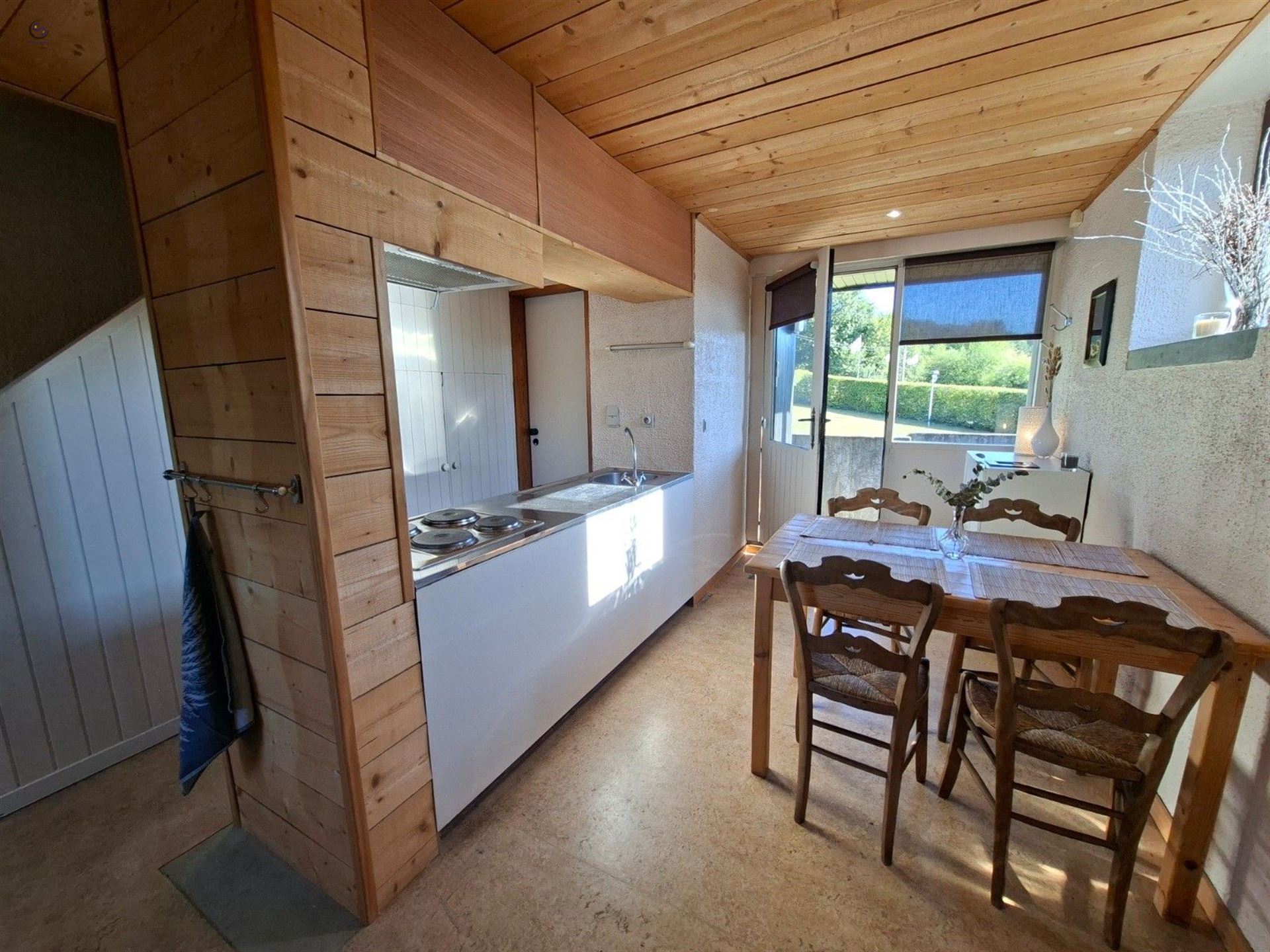 Vakantieappartement - Durbuy (Hotton) - foto 4