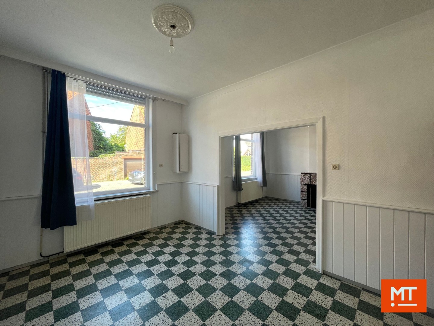 House for rent in Wervik with 3 bedrooms - photo 5