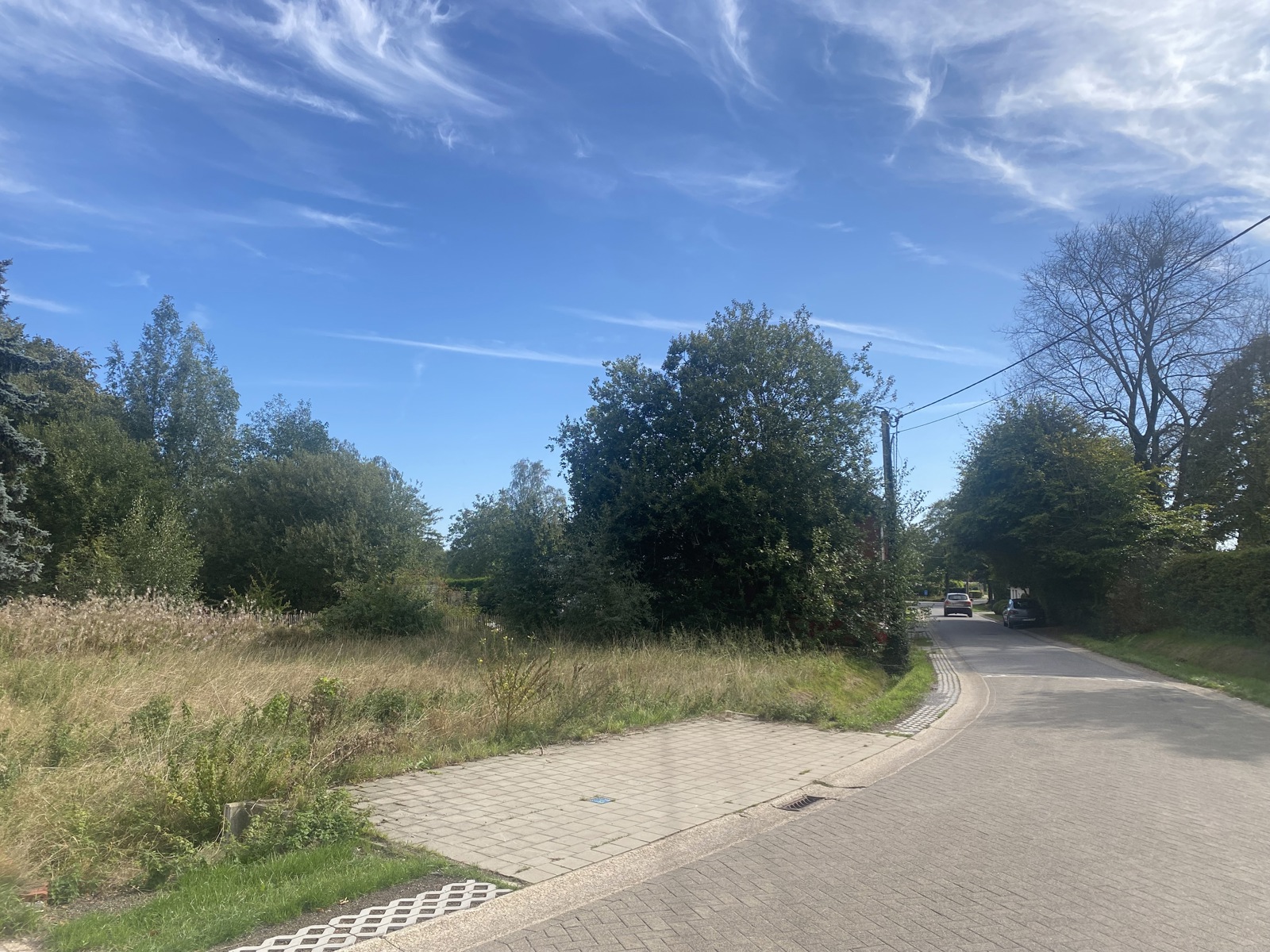 Bouwgrond 467m² - foto 1