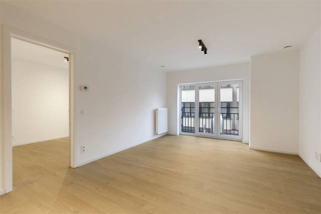 Project te koop in Blankenberge