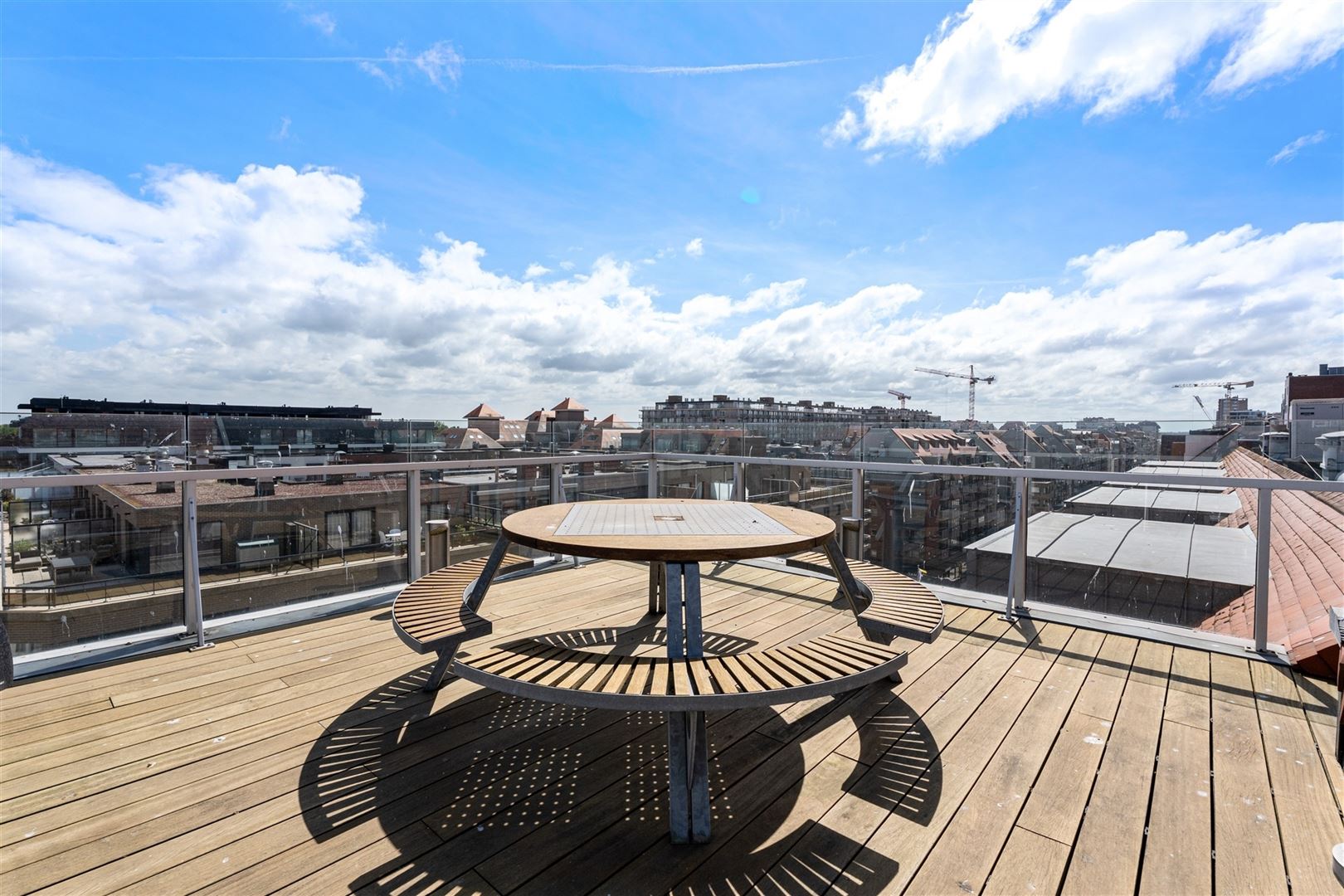 Apartment for sale in Nieuwpoort with 3 bedrooms - photo 1