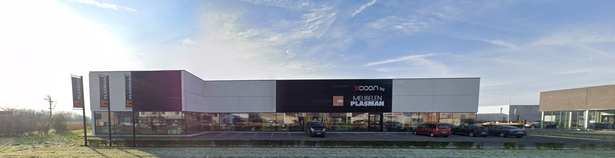 BAANLOCATIE 697 M2 MET RUIME PARKEERGELEGENHEID - foto 3