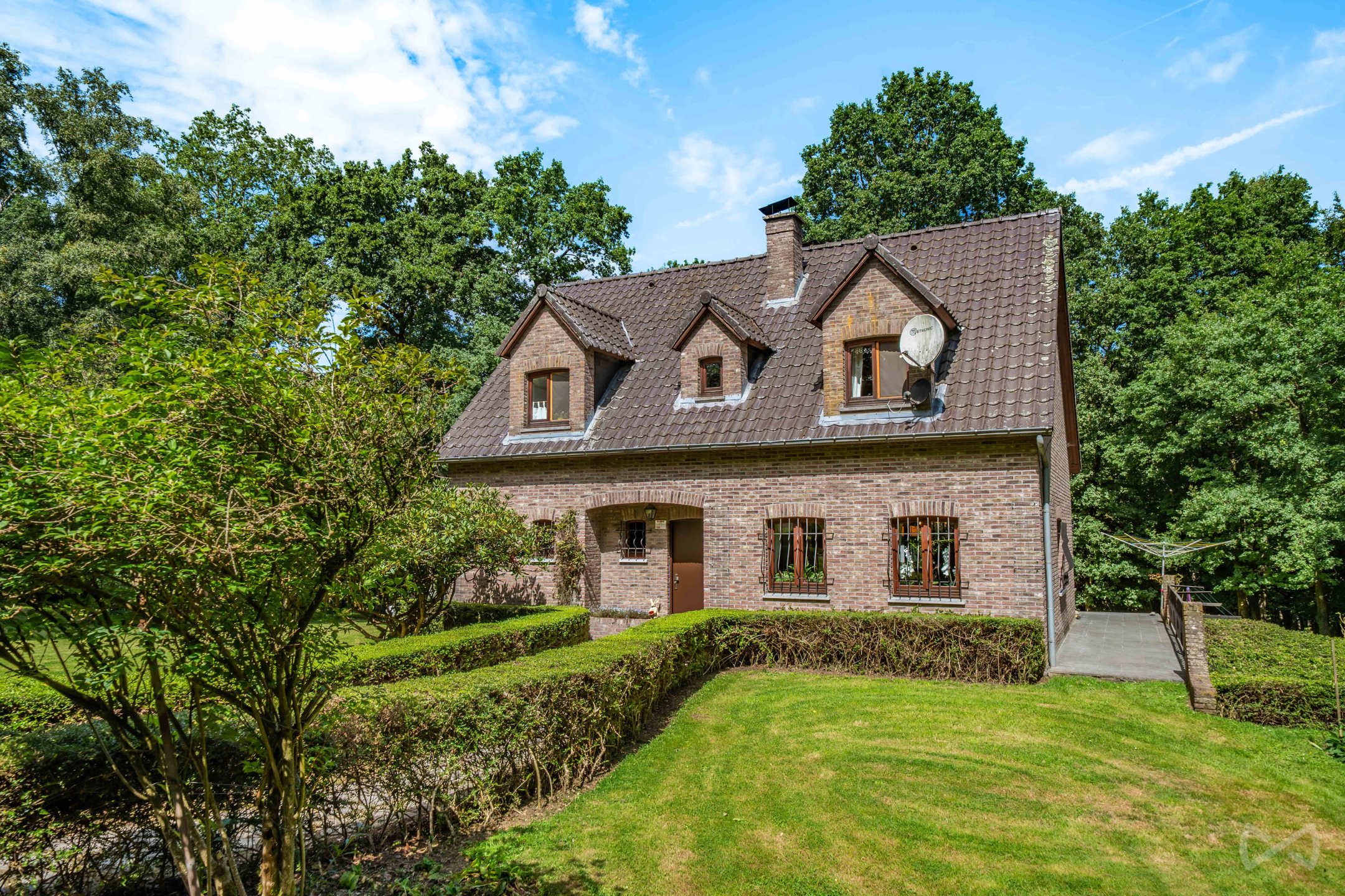 Maison à vendre à Comblain-Au-Pont avec 3 chambres - photo 1