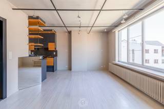 Apartment for sale in Sint-Niklaas
