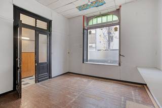 Maison de maître charmante et authentique avec jardin et atelier au cœur d'UccleSituée dans le centre animé d'Uccle, cette maison de maître pleine de...