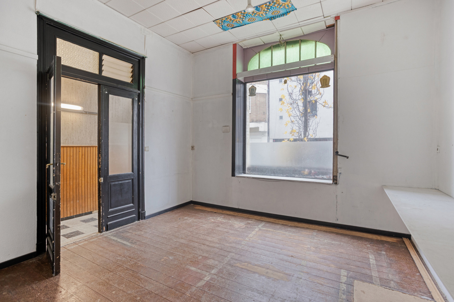 Maison à vendre à Uccle avec 5 chambres - photo 3