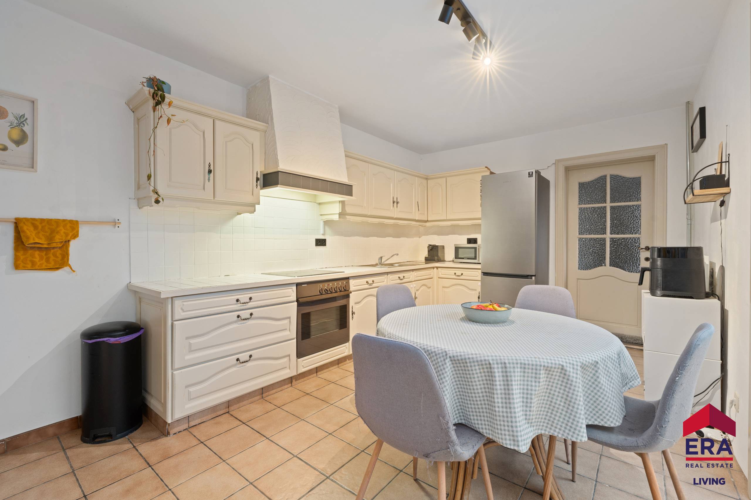 Instapklare woning met extra bijgebouw in Herdersem (Aalst) - foto 5