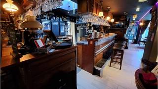 Omschrijving ** Goedgelegen GROTE WOONST met veel potentieel! ** Deze eigendom biedt enorm veel potentieel: momenteel uitgebaat als zeer...