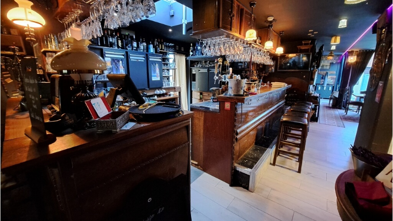 Horecapand te koop te koop in Sint-Kruis Brugge - photo 3