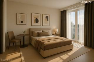 Appartement à vendre à Anvers