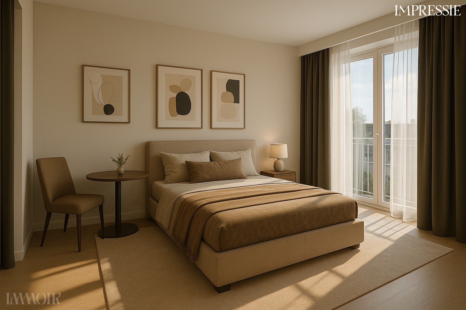 Te renoveren studio met potentieel in hartje Antwerpen. - foto 2