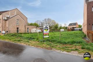 Bouwperceel gelegen te Tongeren, Herenweg 100.Rustige en residentiële locatie op wandelafstand van het centrum van Tongeren. Alle dagelijkse...
