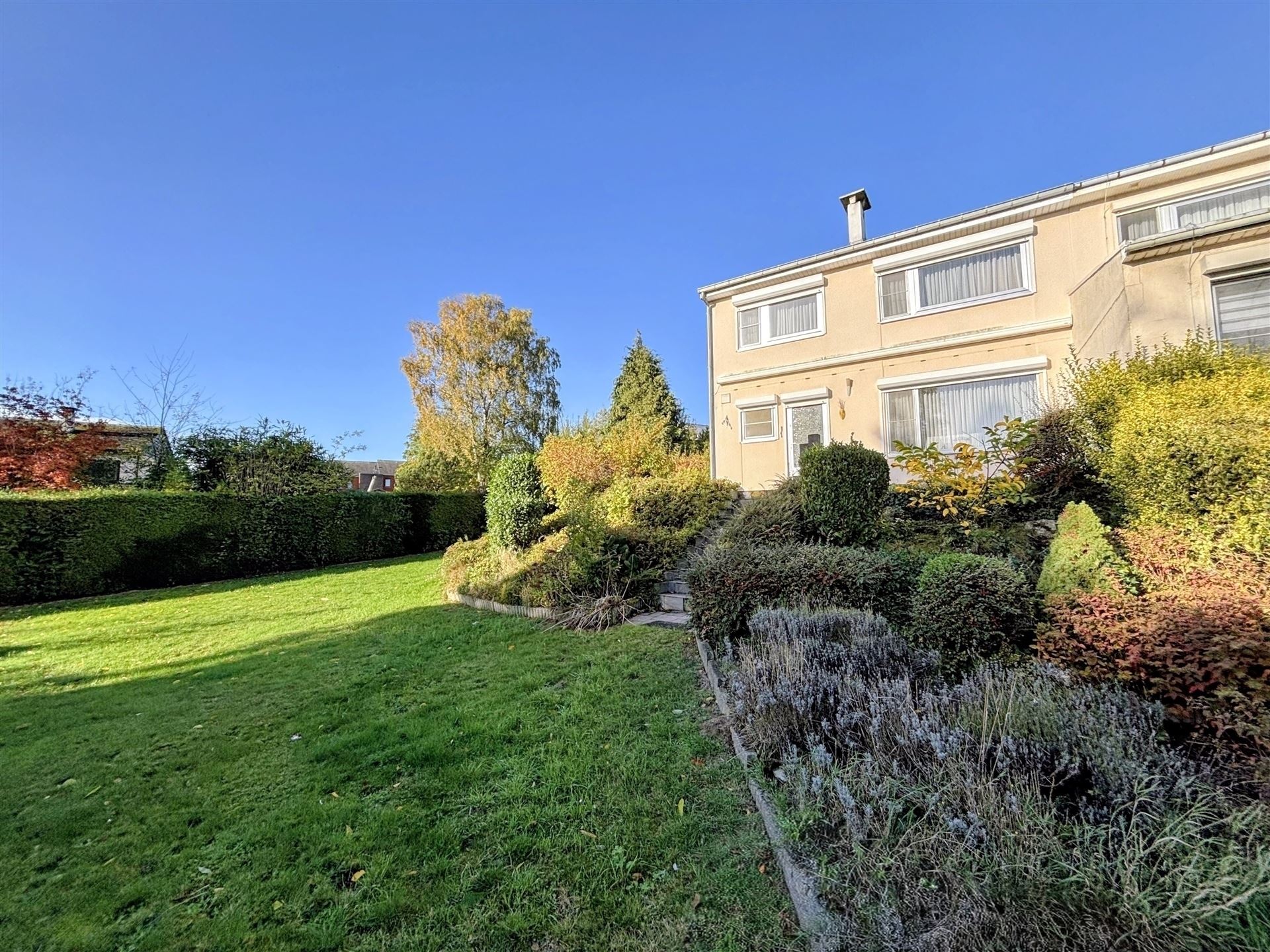 SOUS OPTION Belle maison 3 chbres &amp; splendide jardin - photo 5