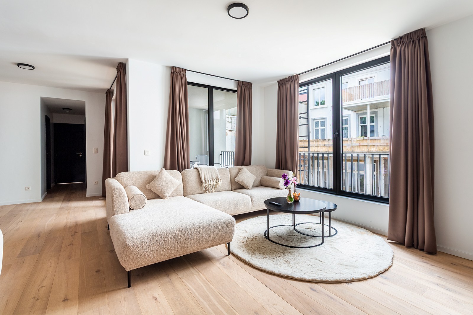 Modern wonen tussen de Grote Markt en het Mas - foto 2