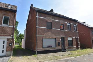 Apartment for rent in Heusden-Zolder