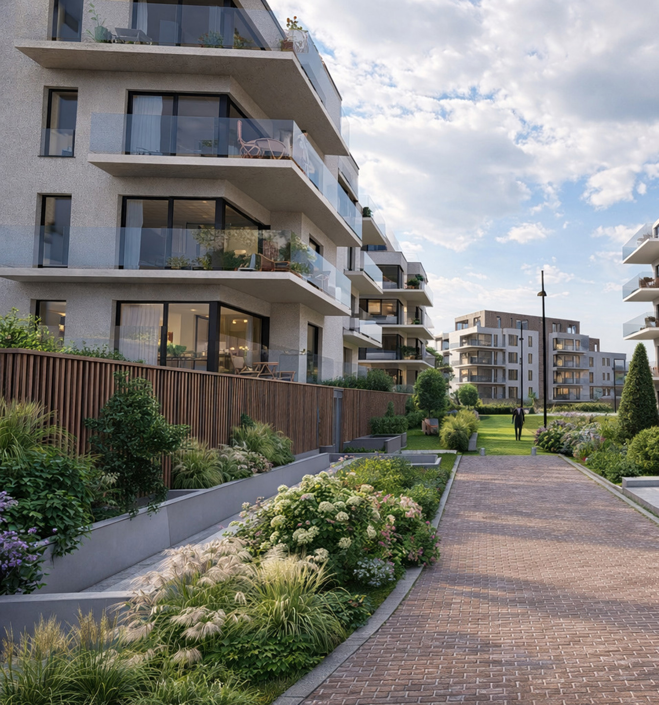 Appartement te koop in Boom met 2 slaapkamers - foto 5