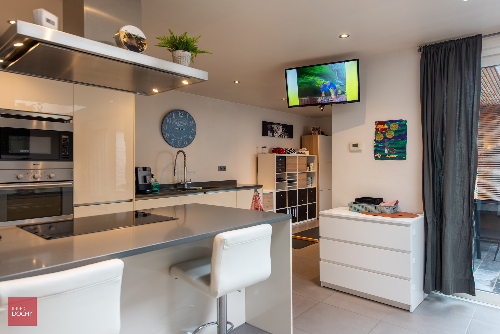 Vernieuwde en instapklare ruime woning centrum | Leiestraat - photo 5