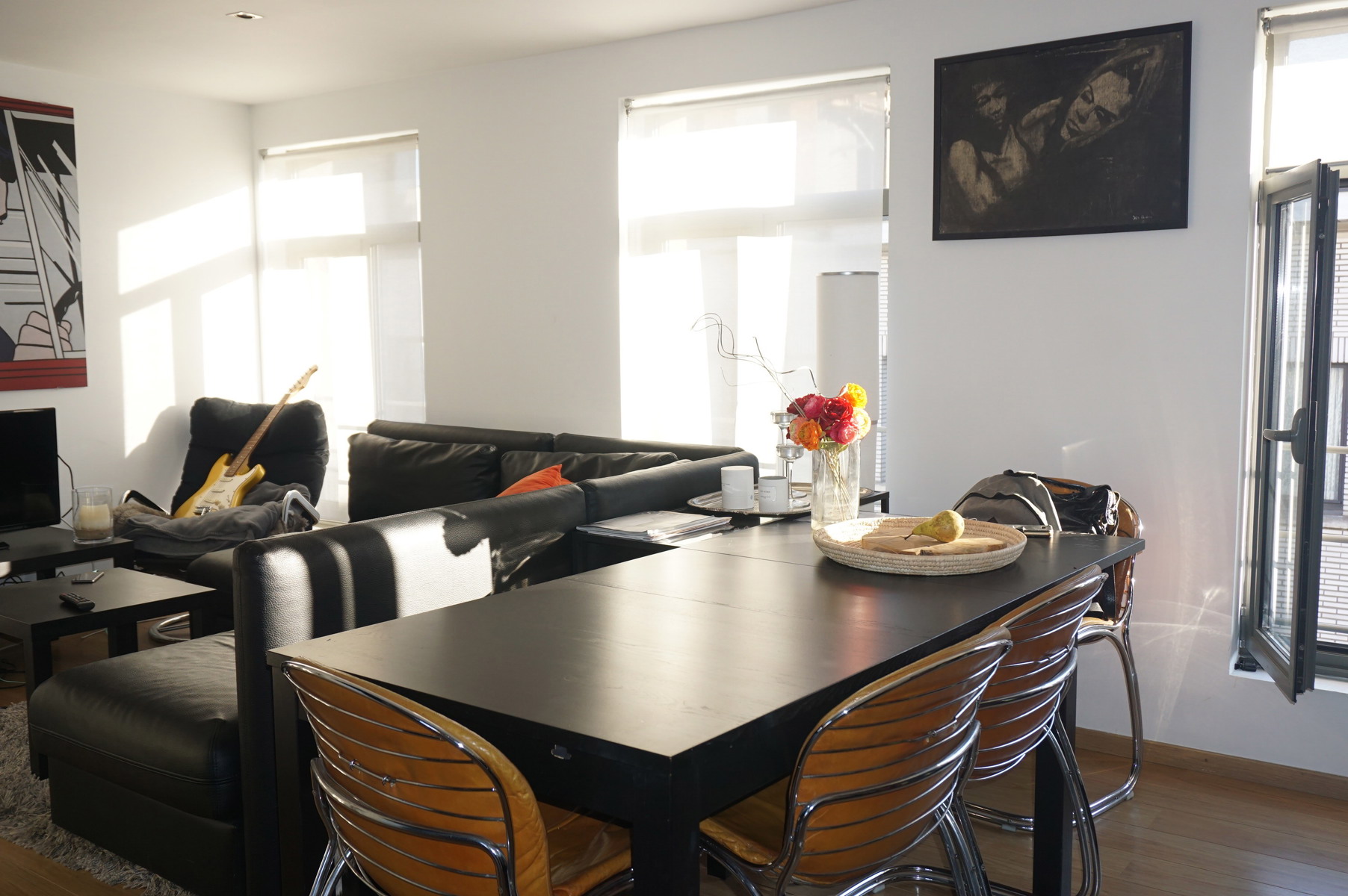 HANDEL MET WOONST, THANS 4 LUXE STUDIOS - foto 3