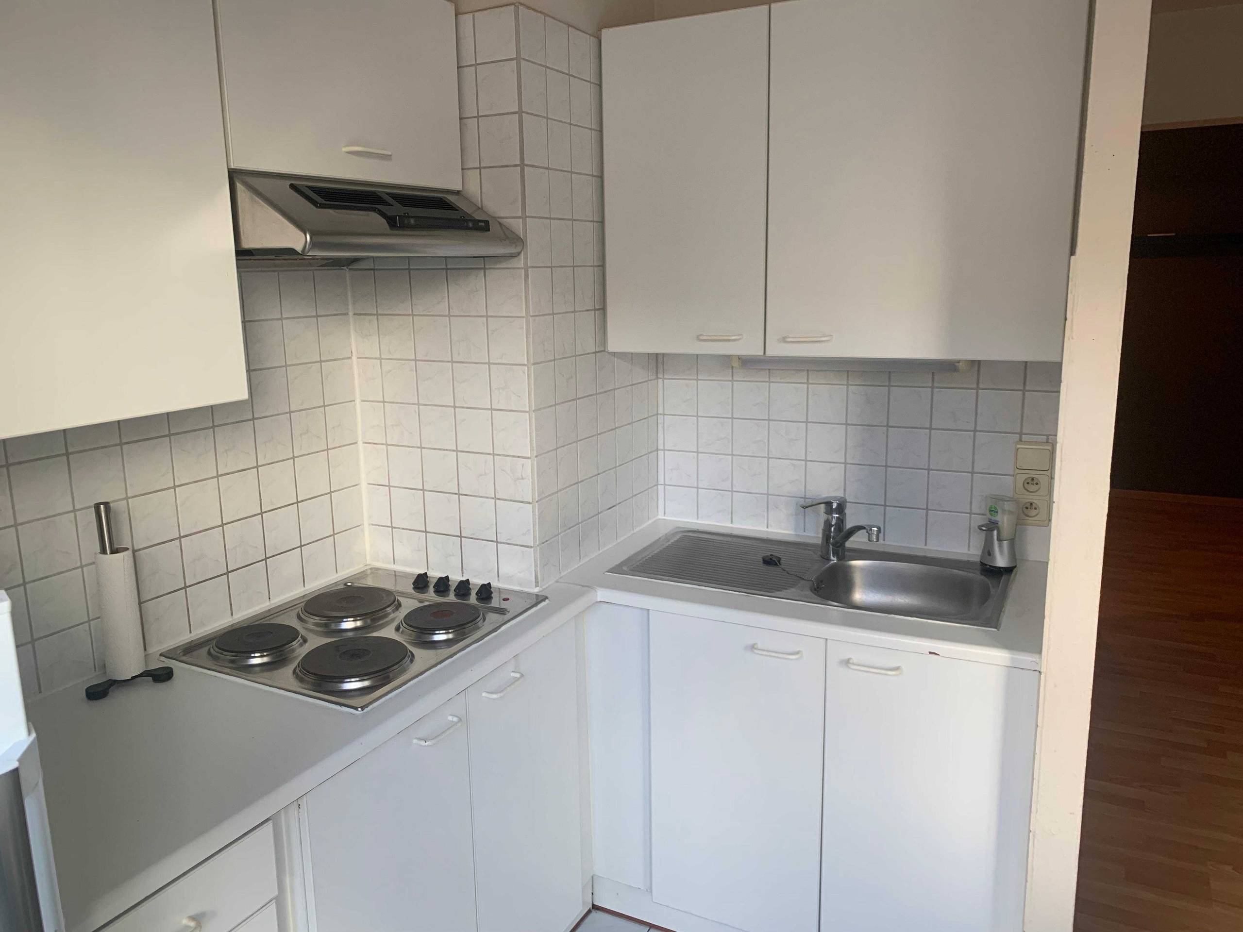 Appartement te huur in Leuven met 1 slaapkamer - foto 3