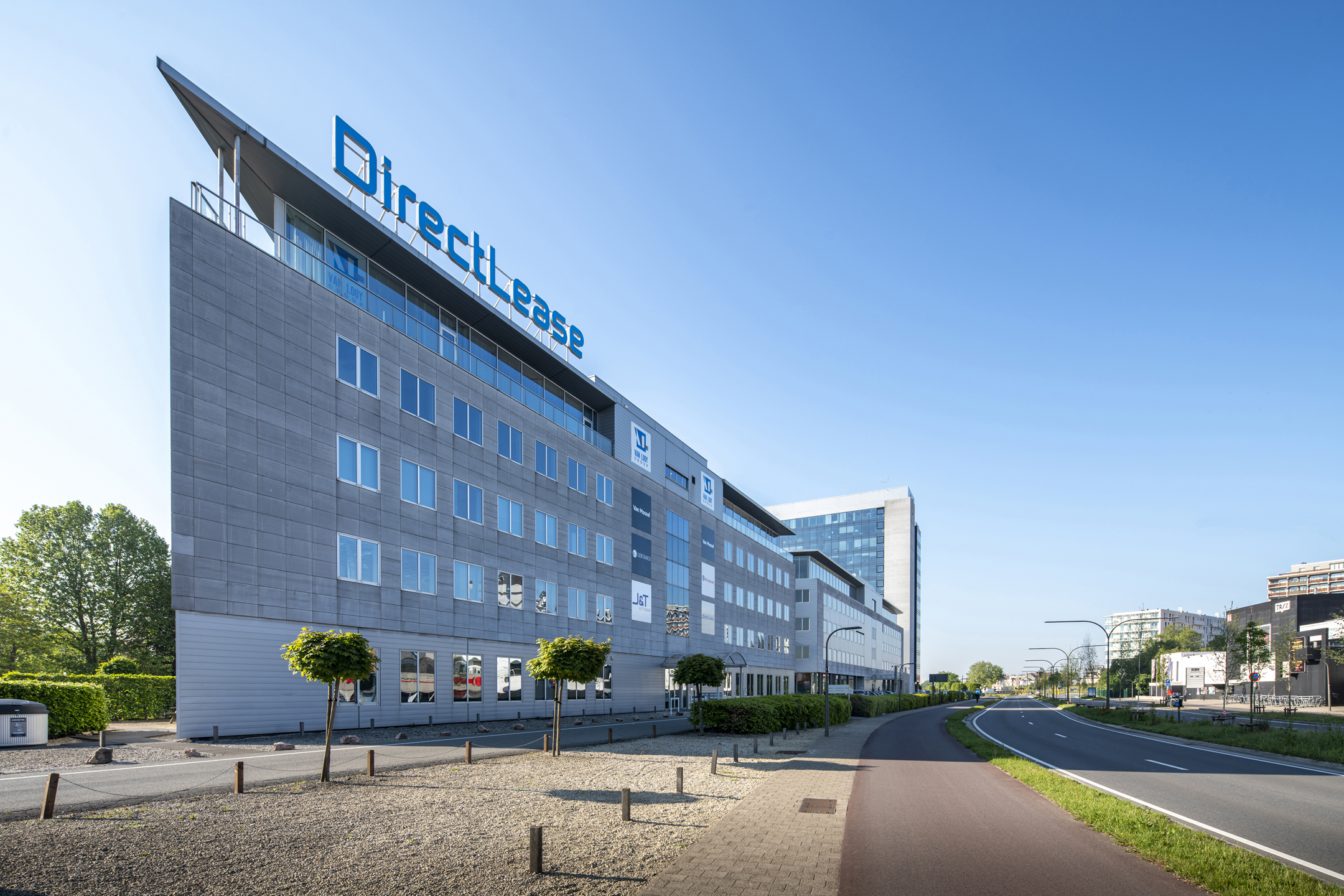 ARC moderne kantoorruimte te huur - foto 5