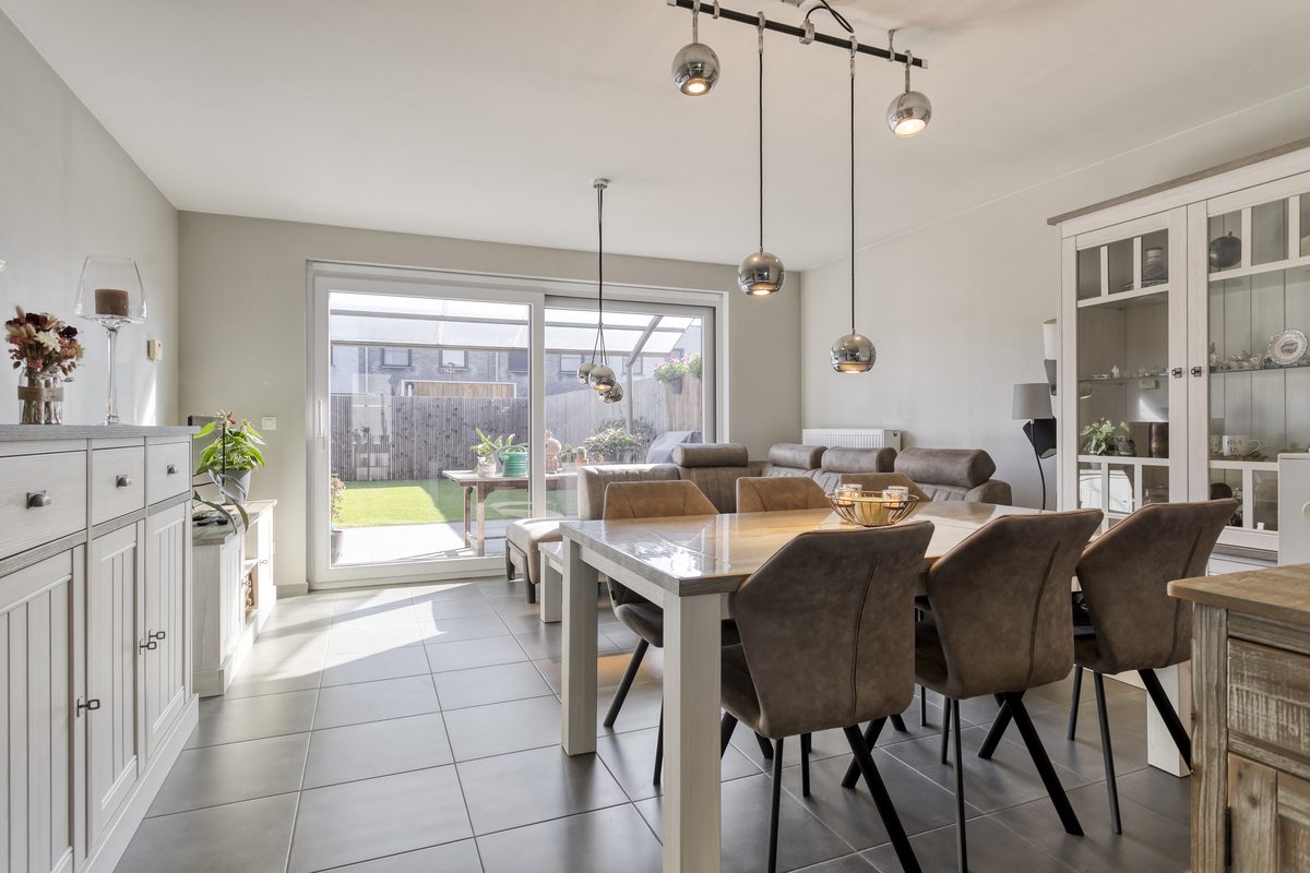 Maison à vendre à Waregem avec 3 chambres - photo 2