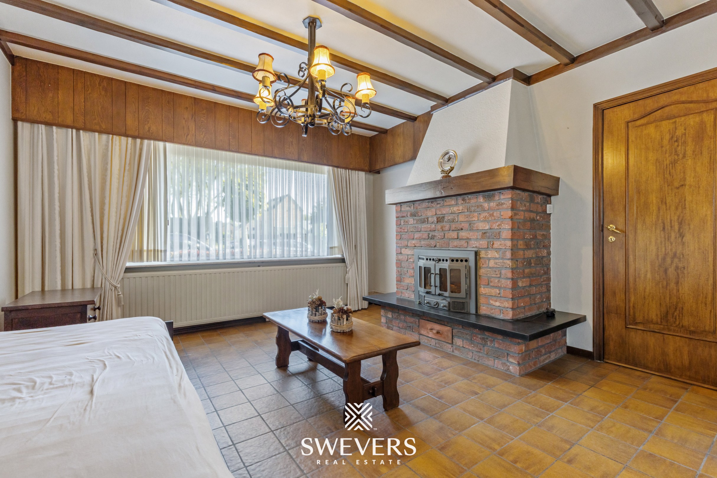 Maison à vendre à Heusden-Zolder avec 3 chambres - photo 5