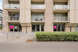 Commercial à vendre à Nieuport