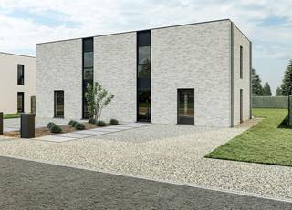 House for sale in Hasselt