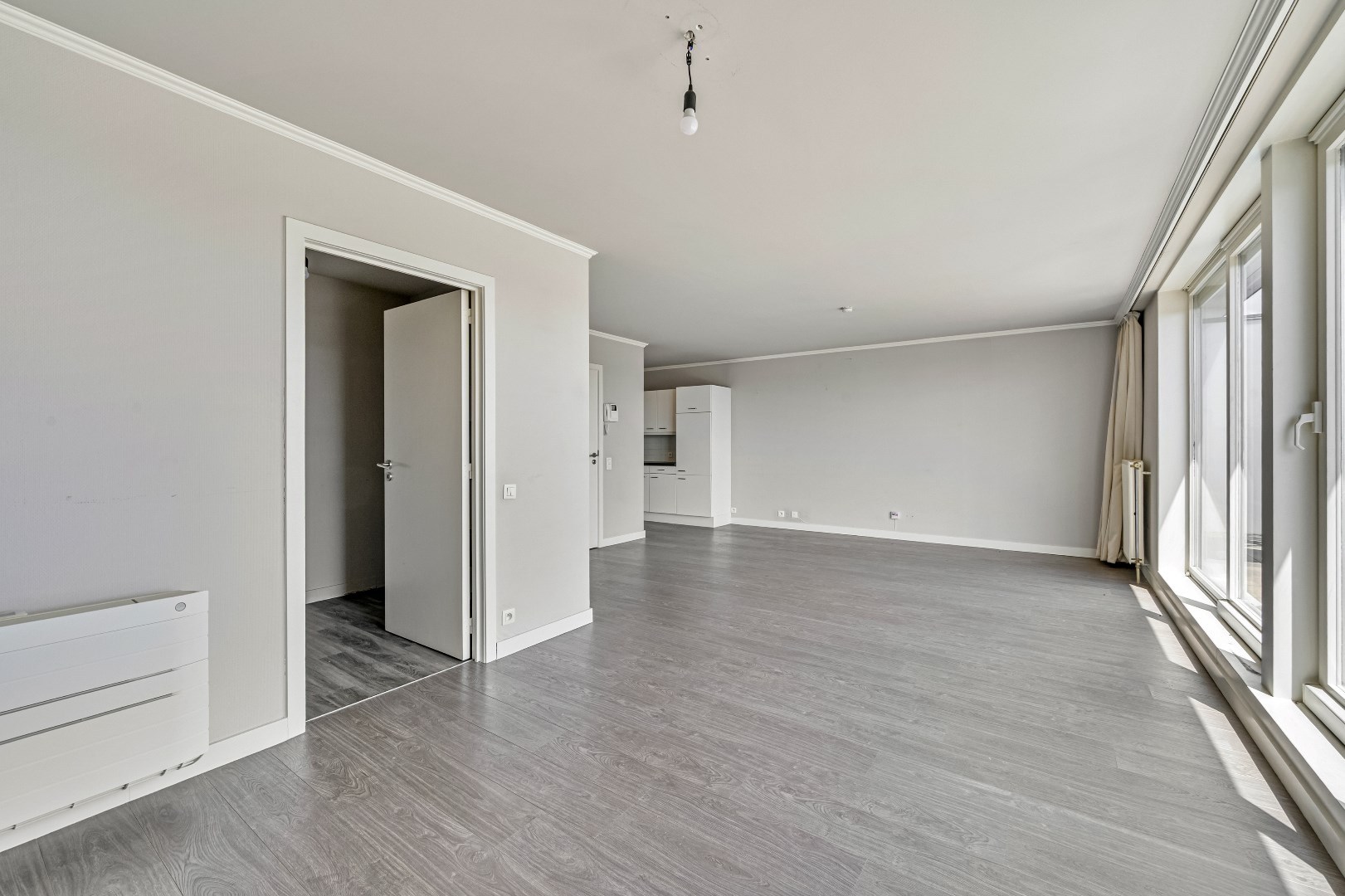 Apartment for sale in Kortrijk with 1 bedroom - photo 5