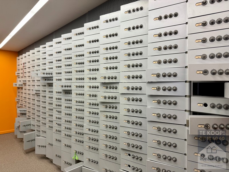 Instapklaar handelsgelijkvloers Te Huur en Te Koop - foto 4