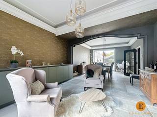 Maison à vendre à Saint-Nicolas