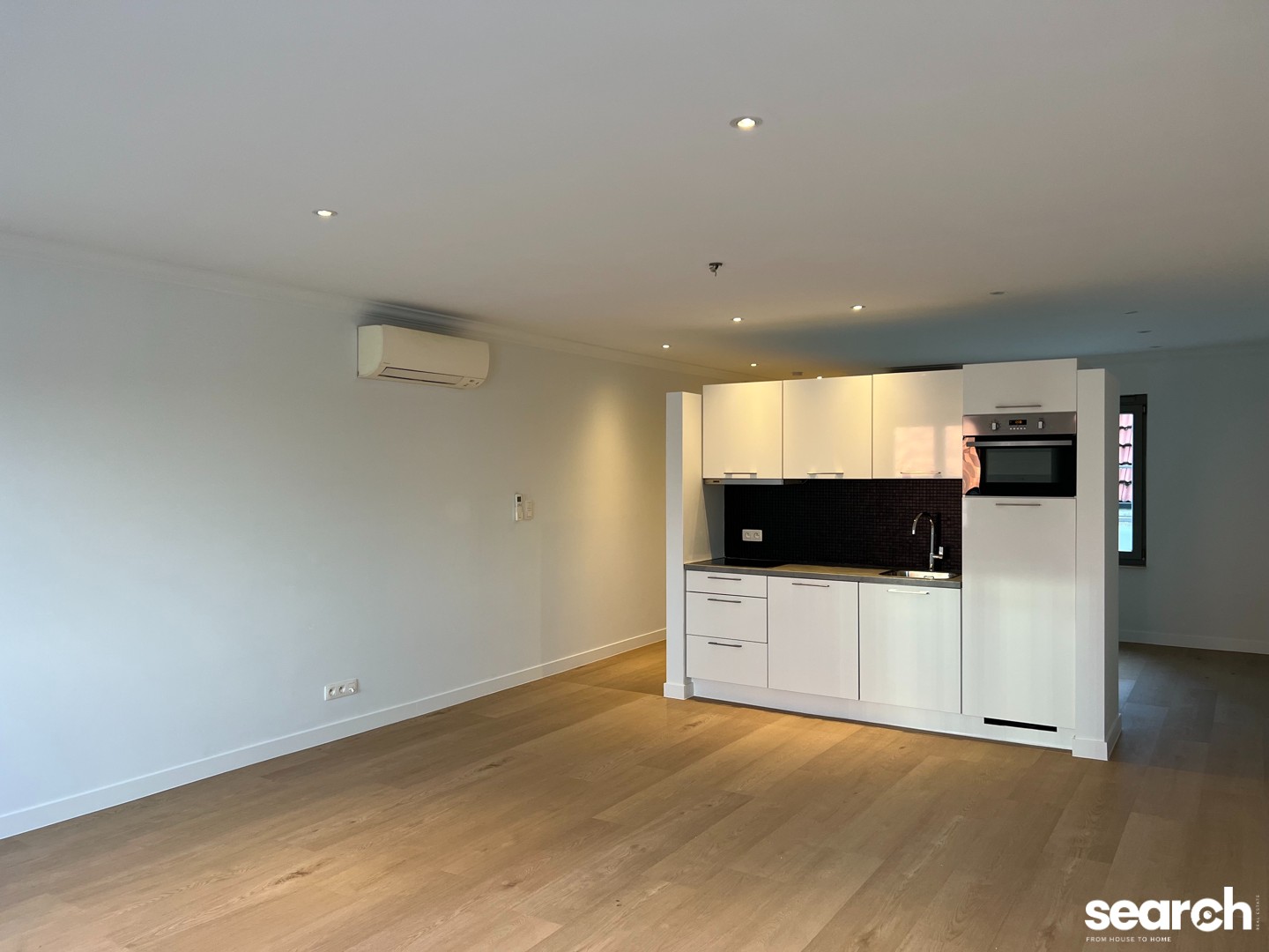 Appartement met 1 slaapkamer op TOP-locatie! - foto 4