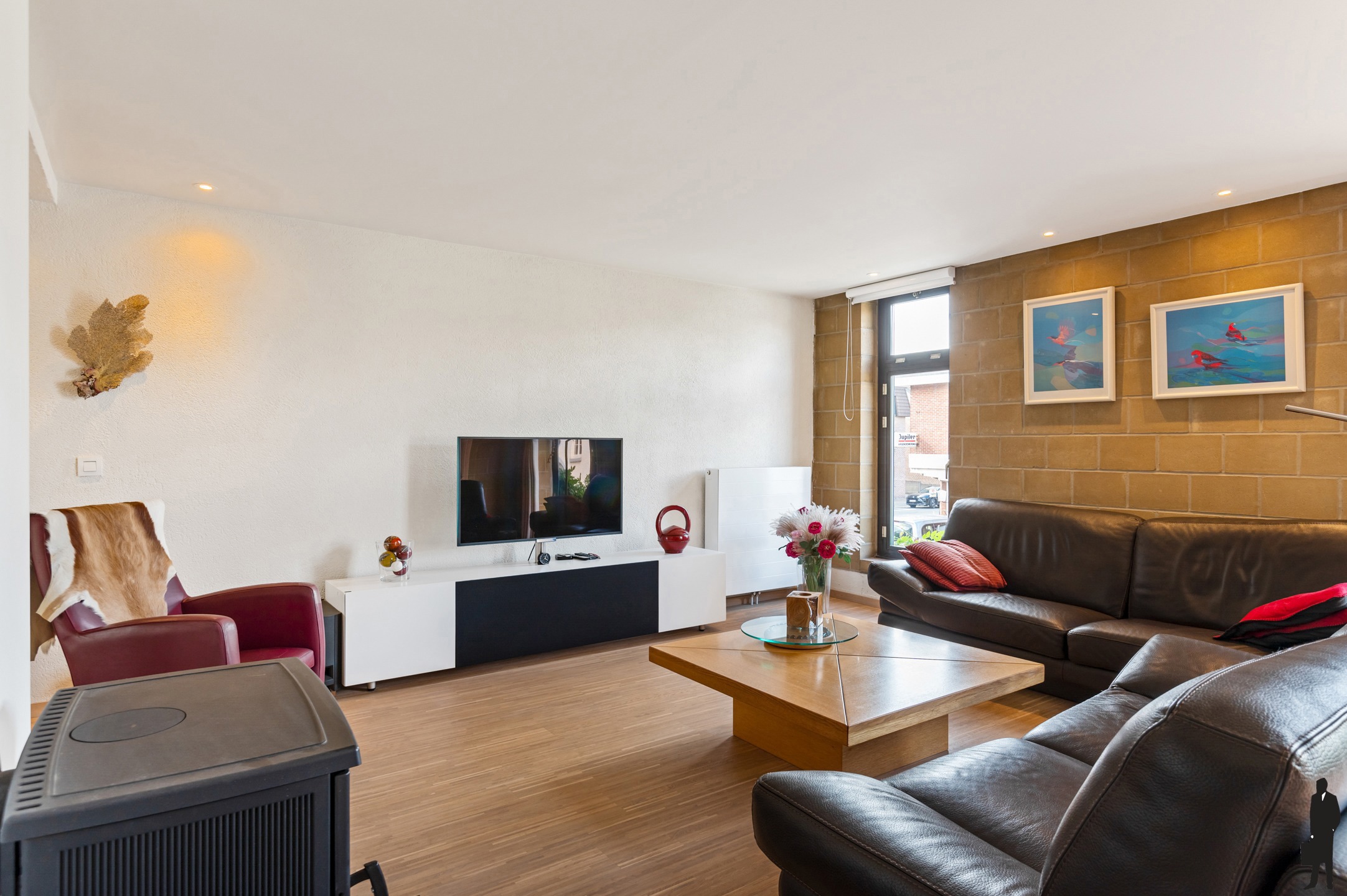 Maison à vendre à Lint avec 4 chambres - photo 4