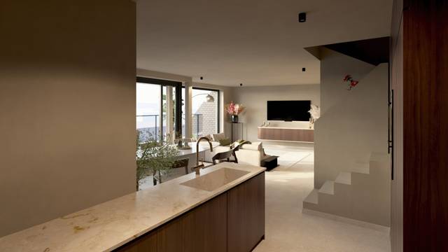 Project te koop in Aalter