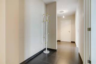 Instapklaar appartement met twee slaapkamers en ruim terras (32 m²) gelegen tussen het centrum van Dessel en Witgoor.Dit appartement is in...