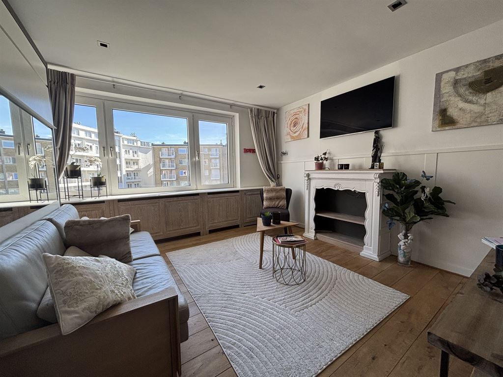 Flat/studio - photo 1