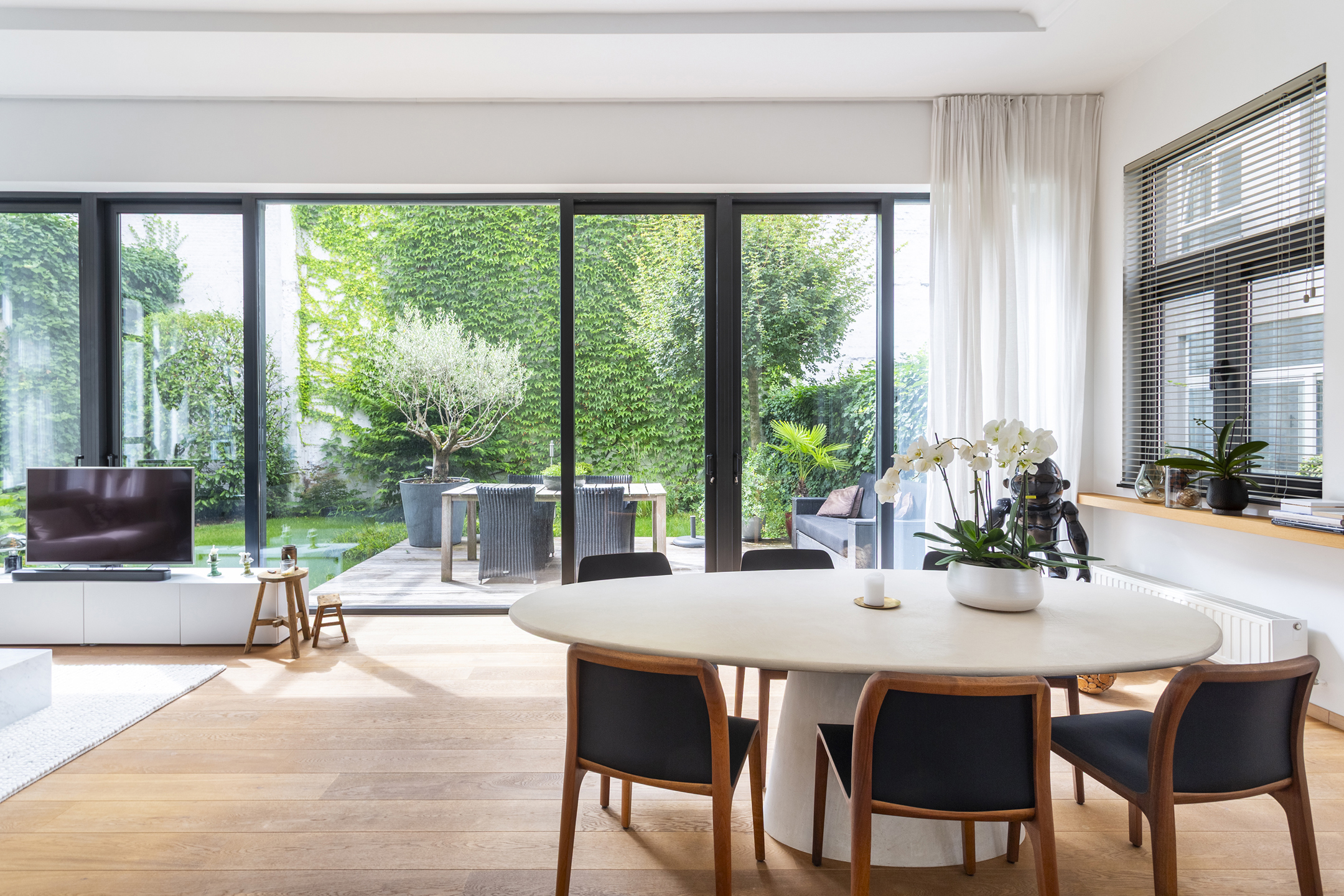 Appartement à louer à Anvers avec 2 chambres - photo 4