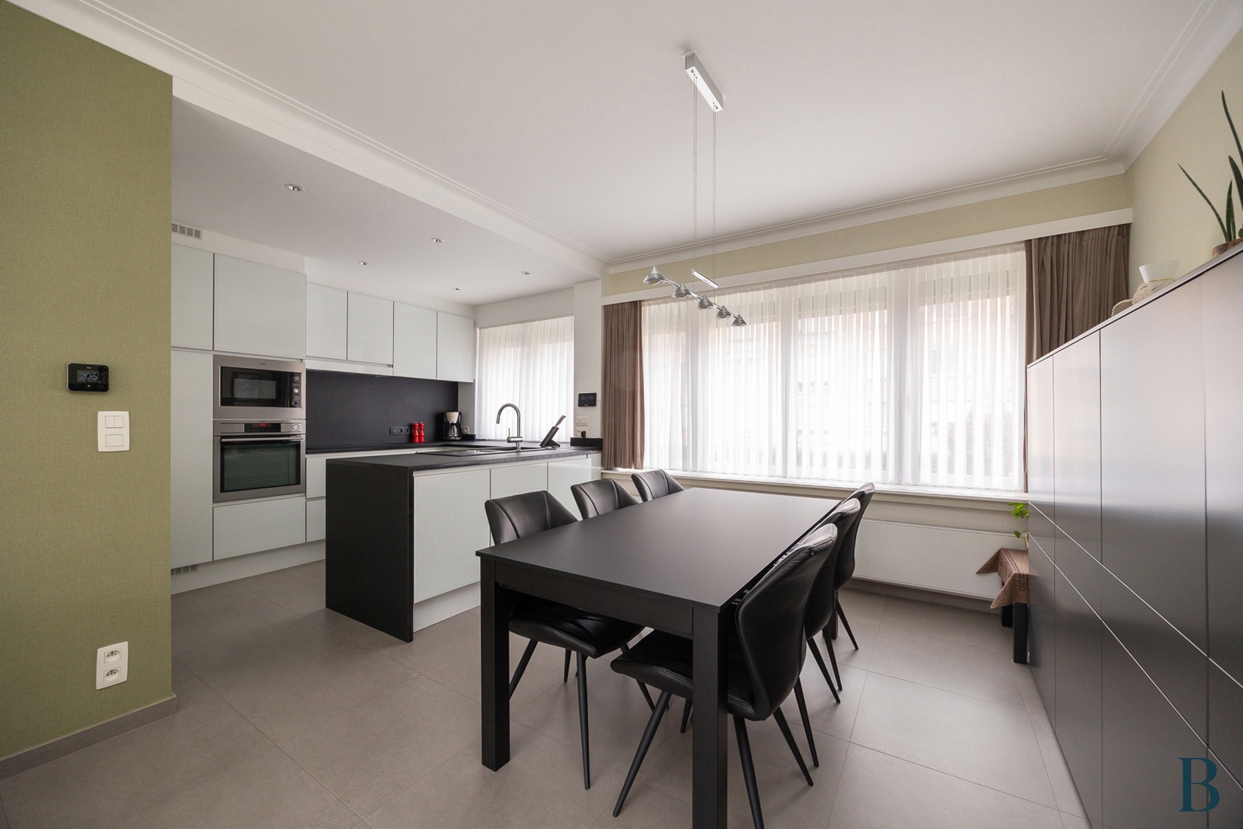 House for sale in Antwerp with 3 bedrooms - photo 4