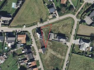 Terrain à vendre à Malle