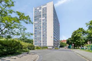 Ondergrondse autostaanplaats te koop topligging in Antwerpen-BerchemIn de Potvlietlaan 10 bieden wij deze ondergrondse autostaanplaats nr. 54 aan,...