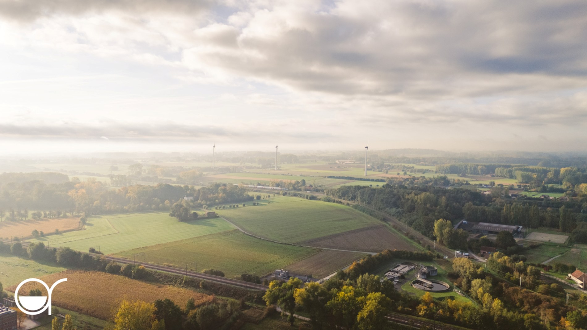 Terrain à vendre à Melle - photo 2