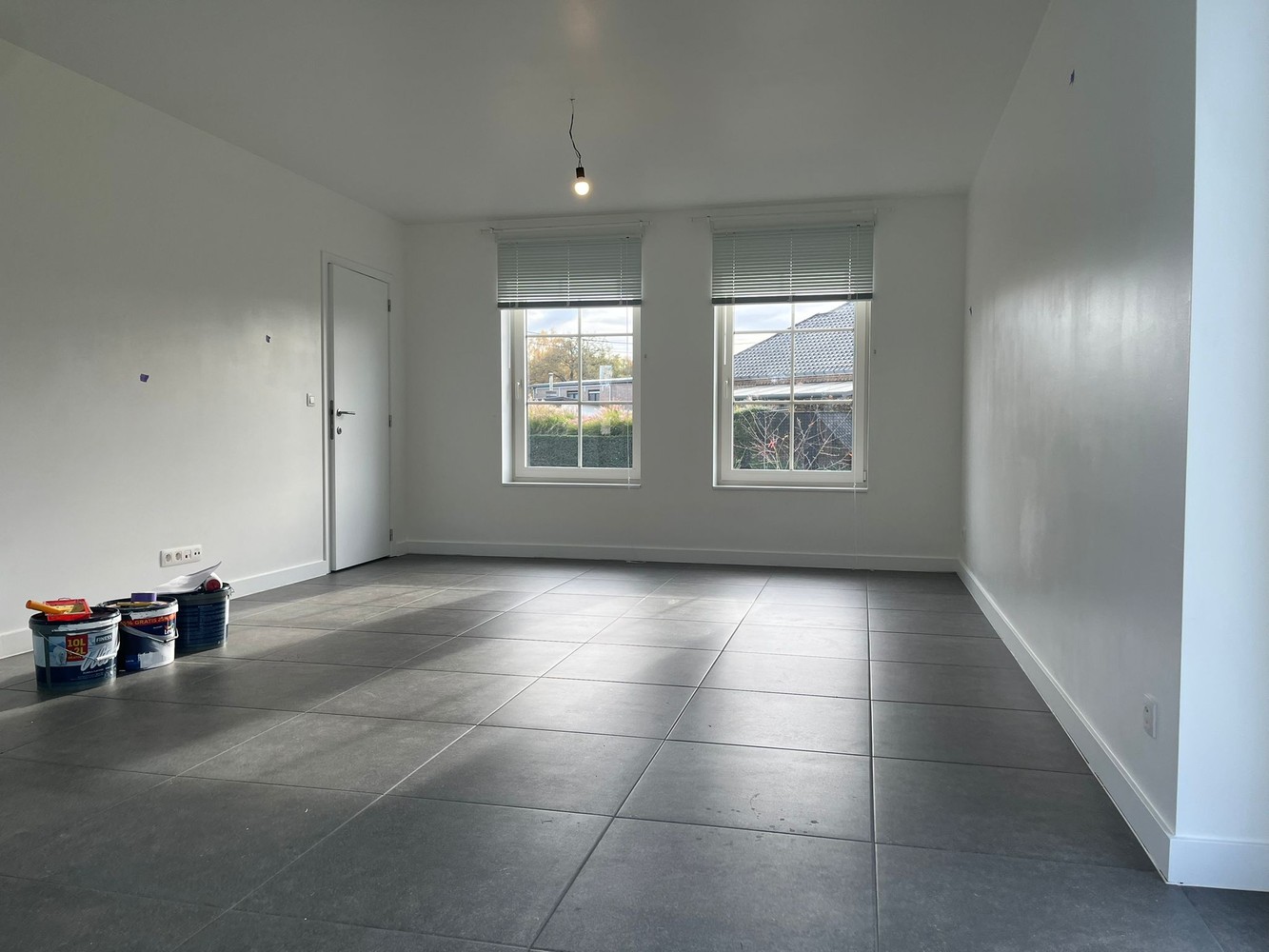 Te huur in Mol-Rauw: moderne nieuwbouwwoning met tuin en 3 slaapkamers. - foto 3