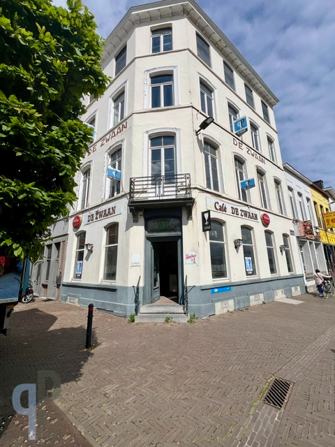 Historisch handelshuis "De Zwaan" - photo 3