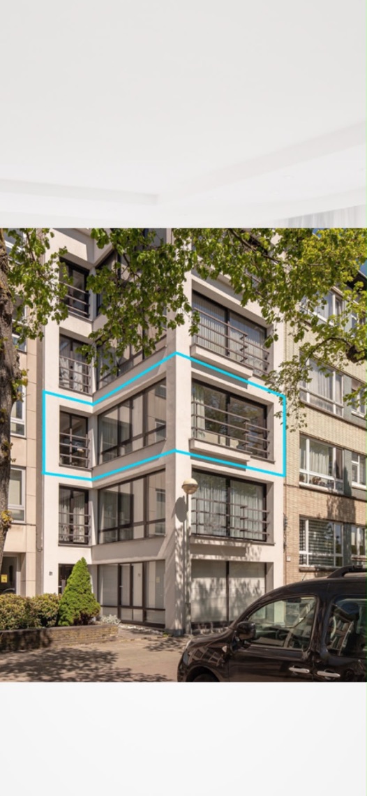 Appartement te koop in Borgerhout met 2 slaapkamers - foto 2