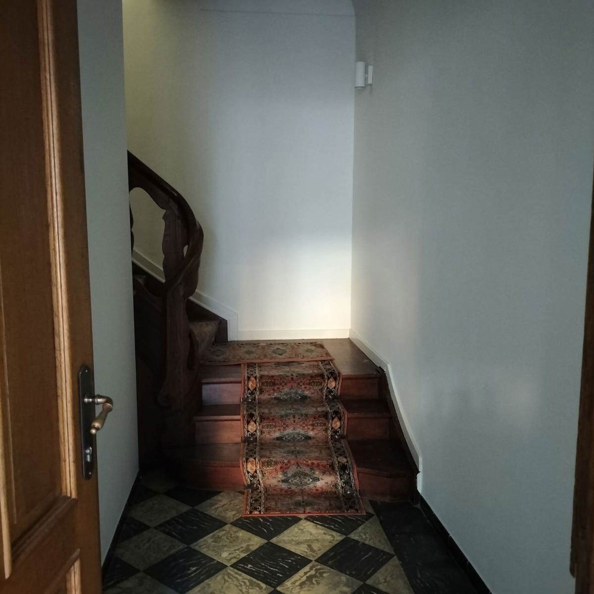 Appartement met 2 slaapkamers. - foto 2